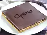 Opskrift Opera, trin-for-trin opskrift