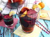 Opskrift Citrus-sangria