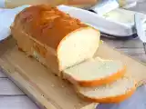 Opskrift Hjemmebagt sandwichbrød