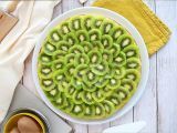 Opskrift Kiwi-tærte (hurtig og nem)