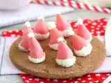 Marengs julemandshatte