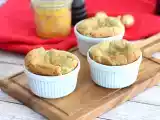 Opskrift Foie gras-souffléer