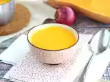 Opskrift Fløde af butternutsquashsuppe