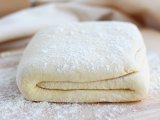 Opskrift Butterdej forklaret trin for trin