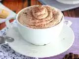 Opskrift Iced cappuccino, en lækker kaffedessert