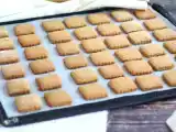 Opskrift Hjemmelavede speculoos