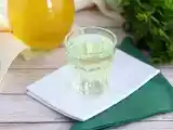 Opskrift Hjemmelavet myntesirup