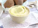 Opskrift Enkel hjemmelavet kartoffelmos