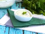 Opskrift Tzatziki, den græske agurke- og yoghurtsauce