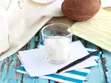 Opskrift Hjemmelavet malibu