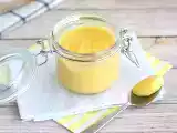 Opskrift Lemon curd, citroncreme