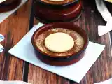 Opskrift Natillas, den spanske æggecreme