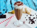 Opskrift Frappuccino som på starbucks