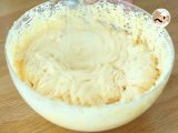 Opskrift Crème mousseline