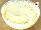 Opskrift Crème mousseline