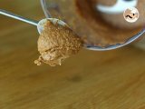 Opskrift Hjemmelavet praliné (pralinépasta)