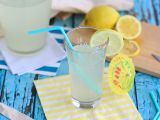 Opskrift Nem, tørstslukkende limonade