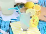 Opskrift Nem, tørstslukkende limonade