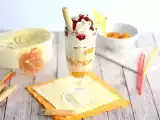 Opskrift Fersken melba