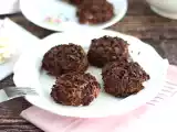 Opskrift Chokolade merveilleux