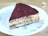 Opskrift Gateau moka