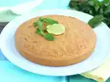 Opskrift Mojito-kage