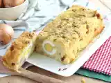 Opskrift Påskens kartoffelterrine