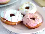 Opskrift Donuts i amerikansk stil