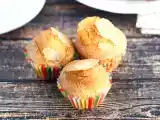 Opskrift Magdalenas, de spanske madeleines