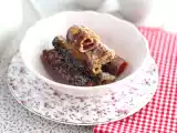Opskrift Brødwraps med marmelade