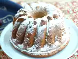 Opskrift Alsace kougelhopf - kouglof