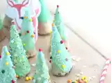 Opskrift Gran-brownies