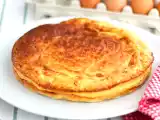 Opskrift Quiche uden dej