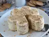 Opskrift Portugisisk kiksekage, bolo de bolacha