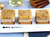 Opskrift Mini foie gras-tatiner