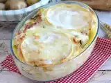 Opskrift Traditionel tartiflette fra savoyard