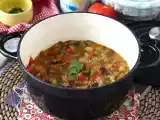 Opskrift Ratatouille, den nemme opskrift