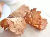 Opskrift Mandel-tuiles