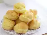 Opskrift Nem choux-dej