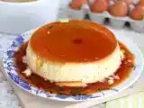 Opskrift Vaniljeægcreme