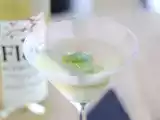 Opskrift Floc de gascogne-cocktail: floc beauty