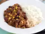 Opskrift Mexicansk chili con carne