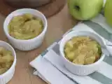 Opskrift Traditionel æblemos
