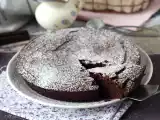 Opskrift Enkel chokoladekage