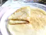 Opskrift Nem pandekagedej