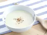 Opskrift Bechamelsauce, nem opskrift