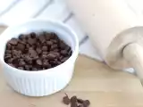 Opskrift Hjemmelavede chokoladestykker