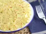 Opskrift Shepherd's pie - hachis parmentier britannique