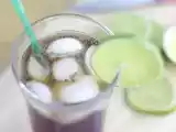 Opskrift Long island iste