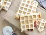 Opskrift Pizza-vafler